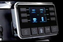 Gaggia Cadorna Milk Automatic Espresso Machine 19 Gaggia Cadorna Milk Automatic Espresso Machine -Coffee Makers Store 10Specialties IMG 0235 01