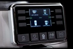 Gaggia Cadorna Prestige - Zebrano Grain -Coffee Makers Store 14Specialties IMG 0288 01 d8976785 32a5 43ff 9093 35dafc6a940f