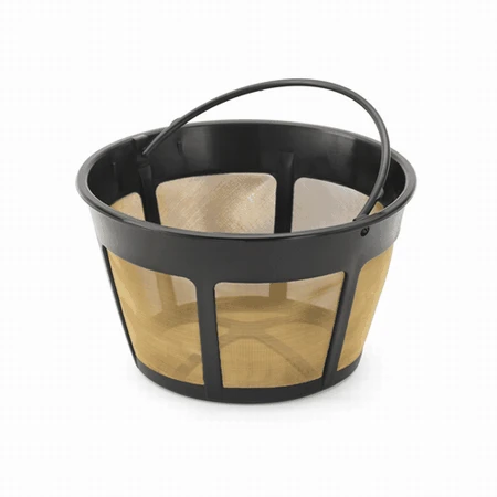 KitchenAid Gold Tone Filter For KCM111/KCM112 1 KitchenAid Gold Tone Filter For KCM111/KCM112