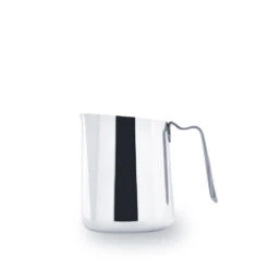 Fellow Eddy Steaming Pitcher 18oz - Polished Steel