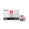 Illy® K-Cup® Pods Forte - Extra Dark Roast