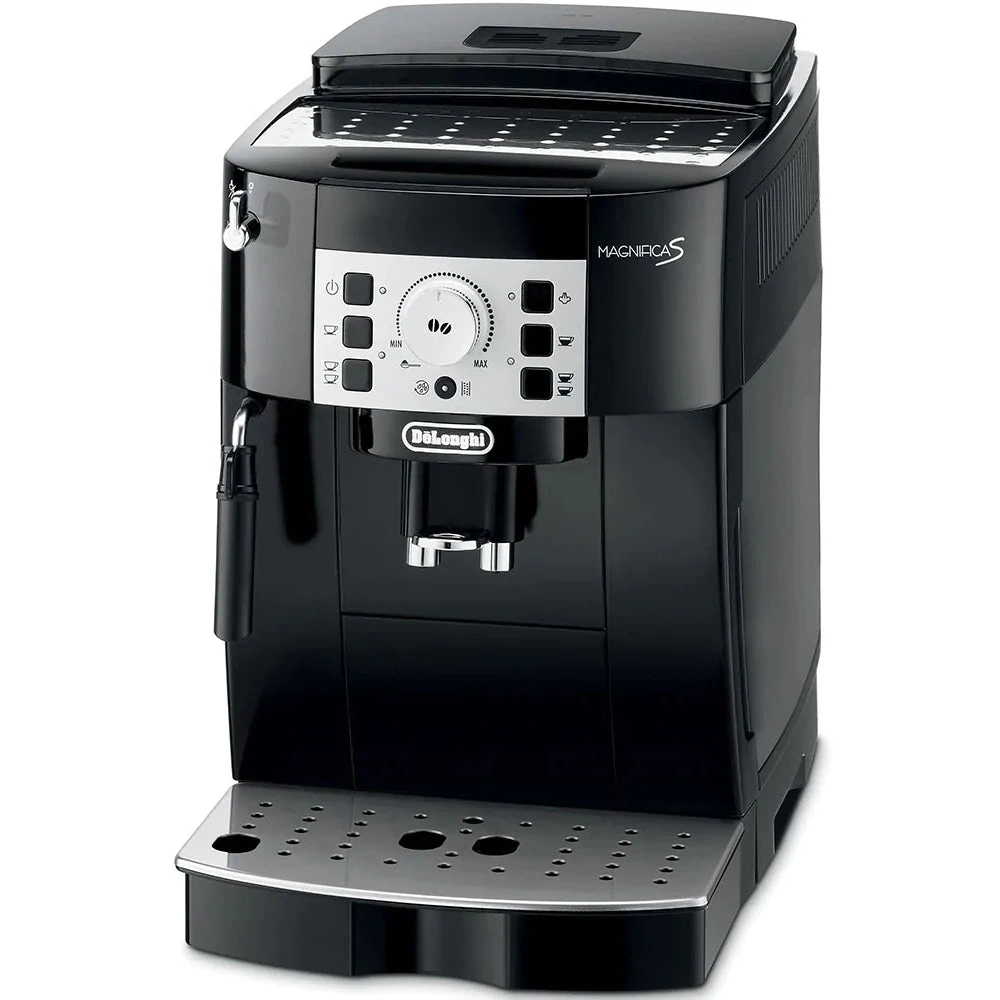 Refurbished Delonghi ECAM22110B Magnifica XS Espresso Machine 1 Refurbished Delonghi ECAM22110B Magnifica XS Espresso Machine