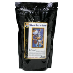 Whole Latte Love Ethereal Whole Bean Coffee 1LB Bag