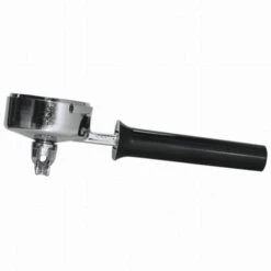 Gaggia Chrome Double-Spout Portafilter 6 Gaggia Chrome Double-Spout Portafilter -Coffee Makers Store 295x295 portafilter chromespouts