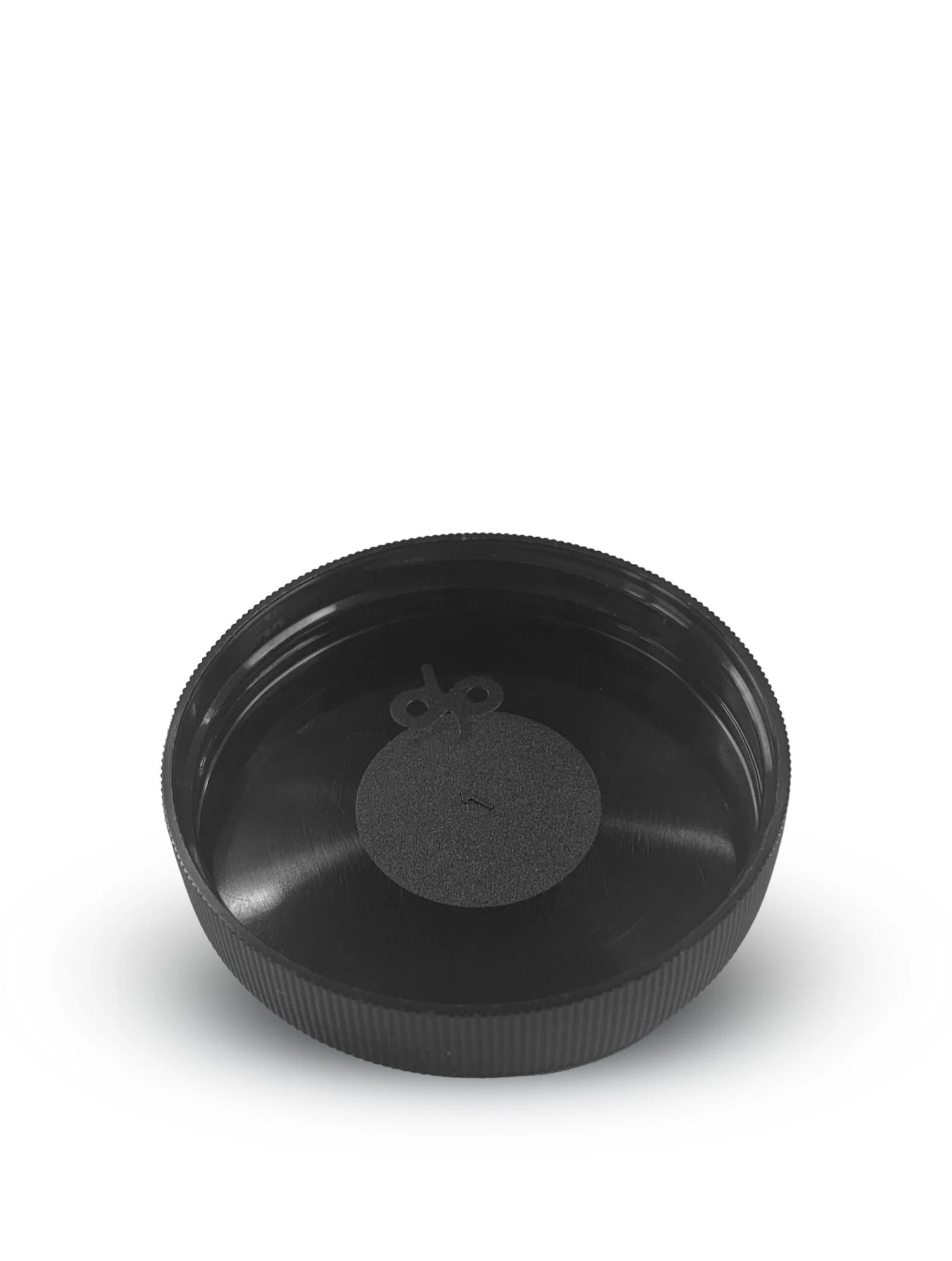 Comandante Glass Jar - Clear 3 Comandante Glass Jar - Clear - Image 3