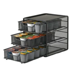 Nifty 36 Cup Drawer