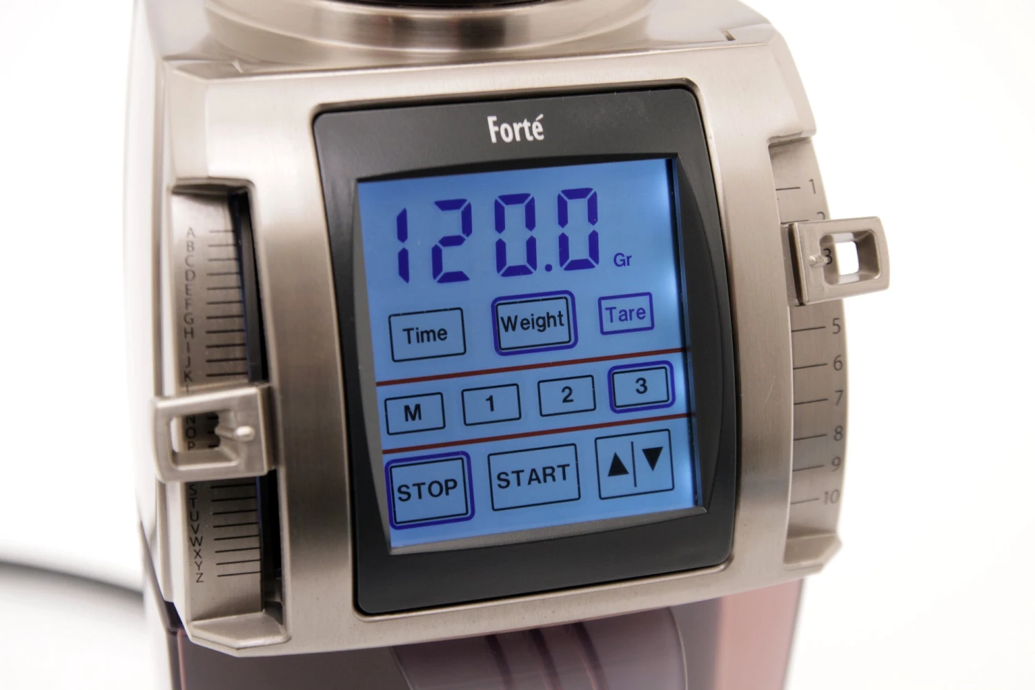 Baratza Forté-AP Ceramic All Purpose Coffee Grinder 2 Baratza Forté-AP Ceramic All Purpose Coffee Grinder - Image 2