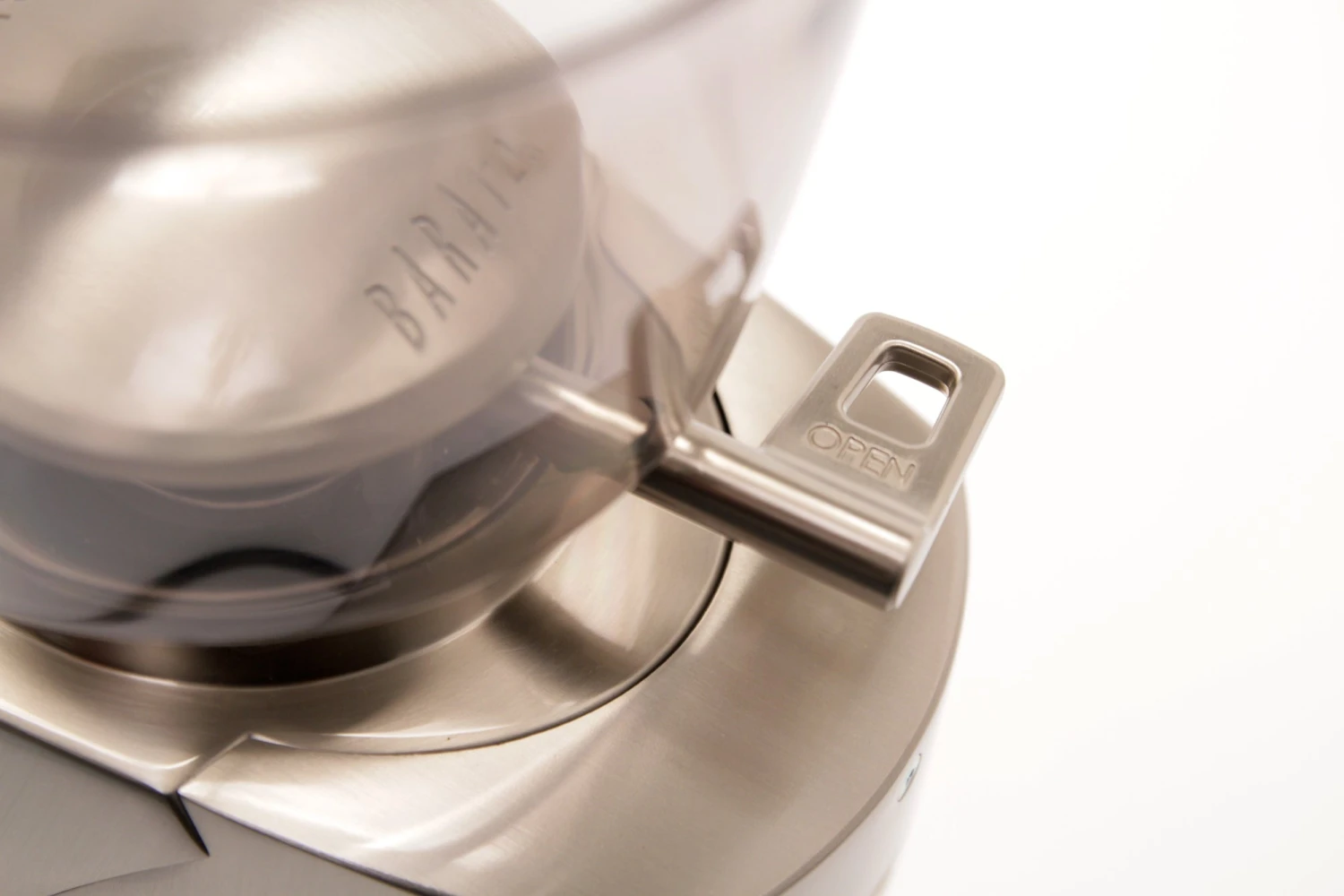 Baratza Forté-AP Ceramic All Purpose Coffee Grinder 5 Baratza Forté-AP Ceramic All Purpose Coffee Grinder - Image 5