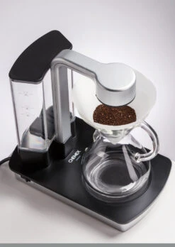 Chemex Ottomatic Coffee Maker -Coffee Makers Store 4034 original ottomatic birdseye