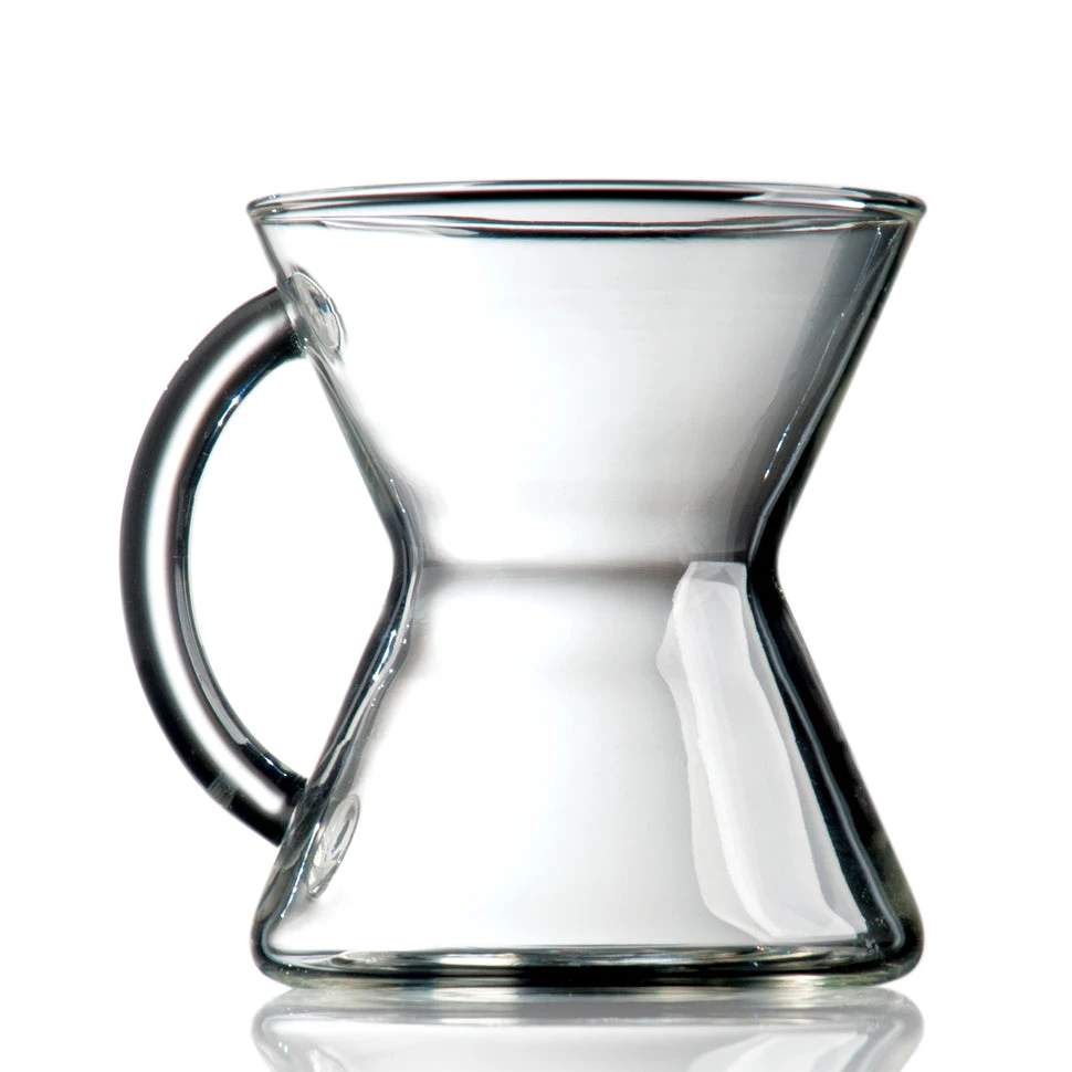 Chemex Handblown Coffee Mug 1 Chemex Handblown Coffee Mug