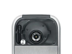 Breville BDC650BSS Grind Control -Coffee Makers Store 4060 original breville bdc650bss hopper