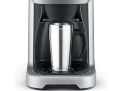 Breville BDC650BSS Grind Control -Coffee Makers Store 4062 original breville bdc650bss brewing travel
