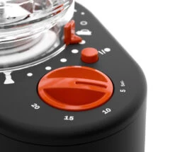 Bodum Bistro Burr Coffee Grinder In Black -Coffee Makers Store 412 original 4