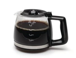 Capresso 5-Cup Mini Coffee Maker -Coffee Makers Store 426.05CarafeHR