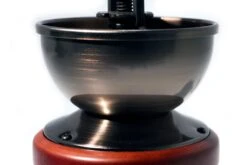 Yama Manual Coffee Grinder 10 Yama Manual Coffee Grinder -Coffee Makers Store 4269 original yama grinder bean hopper