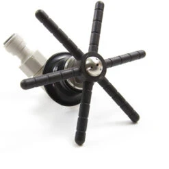 Barista Basics Built In Rinser - 6" X 6" X 2" Pan Size -Coffee Makers Store 4357 original eppr662 5