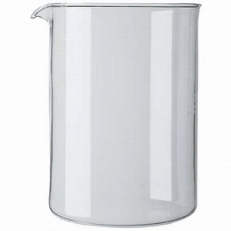 Bodum French Press Replacement Carafe 4 Cup 1 Bodum French Press Replacement Carafe 4 Cup