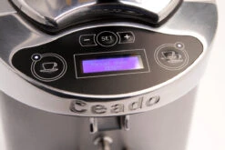 Ceado E92 Electronic Conical Burr Espresso Grinder -Coffee Makers Store 4451 original ceado e92 menu