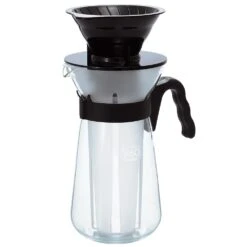 Coffee Makers Store 5 Hario Fretta V60 Iced Coffee Maker