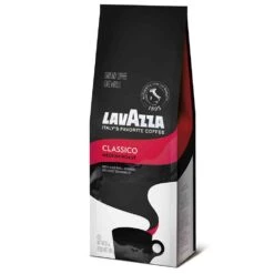 Lavazza Classico Premium Drip Coffee -Coffee Makers Store 4811 original lavazza classico premium drip coffee