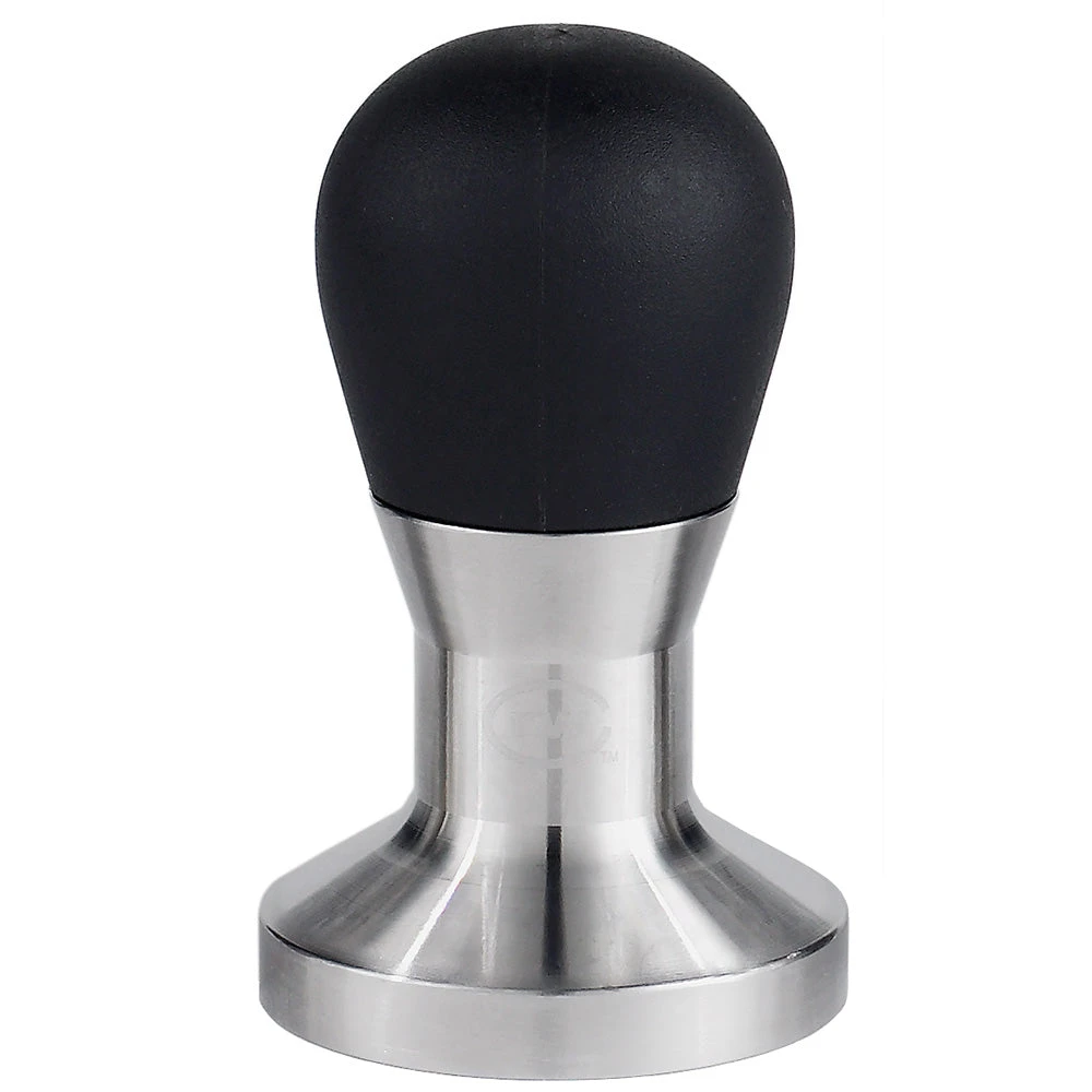 Rattleware Large Round Handle Tamper 58mm 1 Rattleware Large Round Handle Tamper 58mm