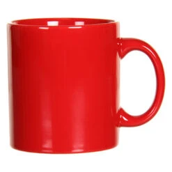 Waechtersbach Fun Factory Coffee Mug In Red