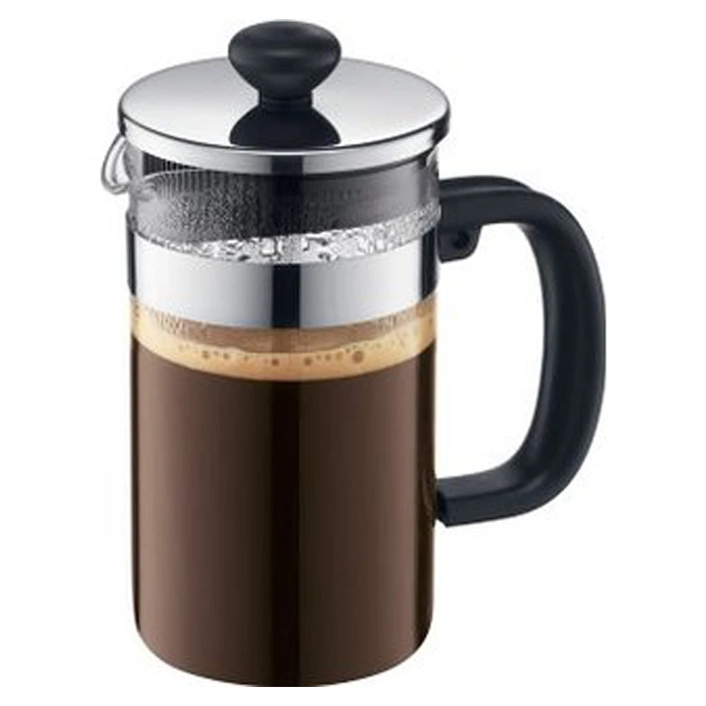 Bodum Shin Bistro French Press 8 Cup 1 Bodum Shin Bistro French Press 8 Cup