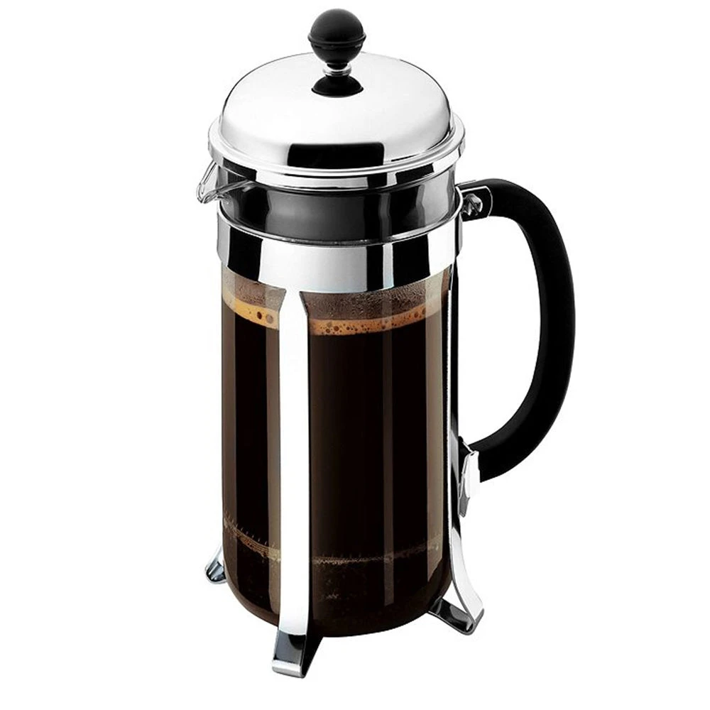 Bodum Unbreakable Chambord Coffee Press 3 Cup 1 Bodum Unbreakable Chambord Coffee Press 3 Cup