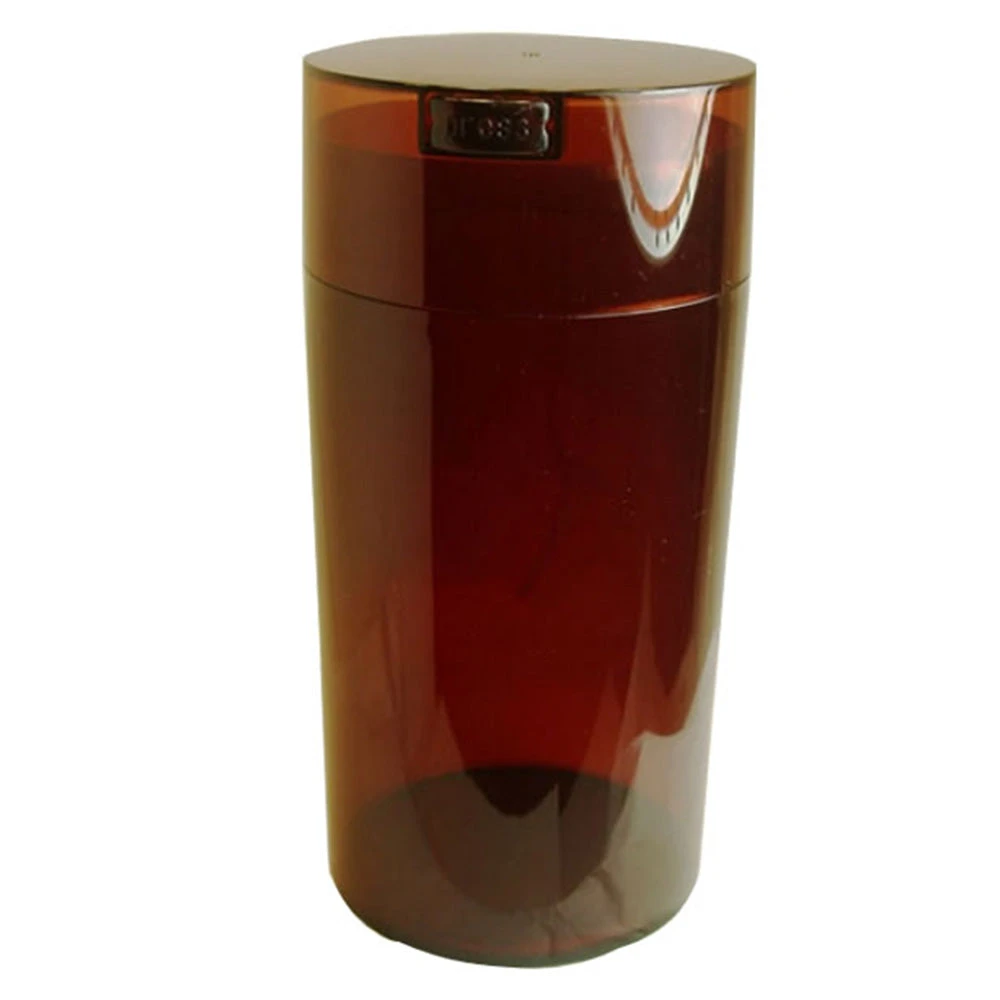 Coffeevac 12oz/340g Container Tinted 1 Coffeevac 12oz/340g Container Tinted