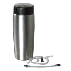 JURA Stainless Steel Thermal Milk Container