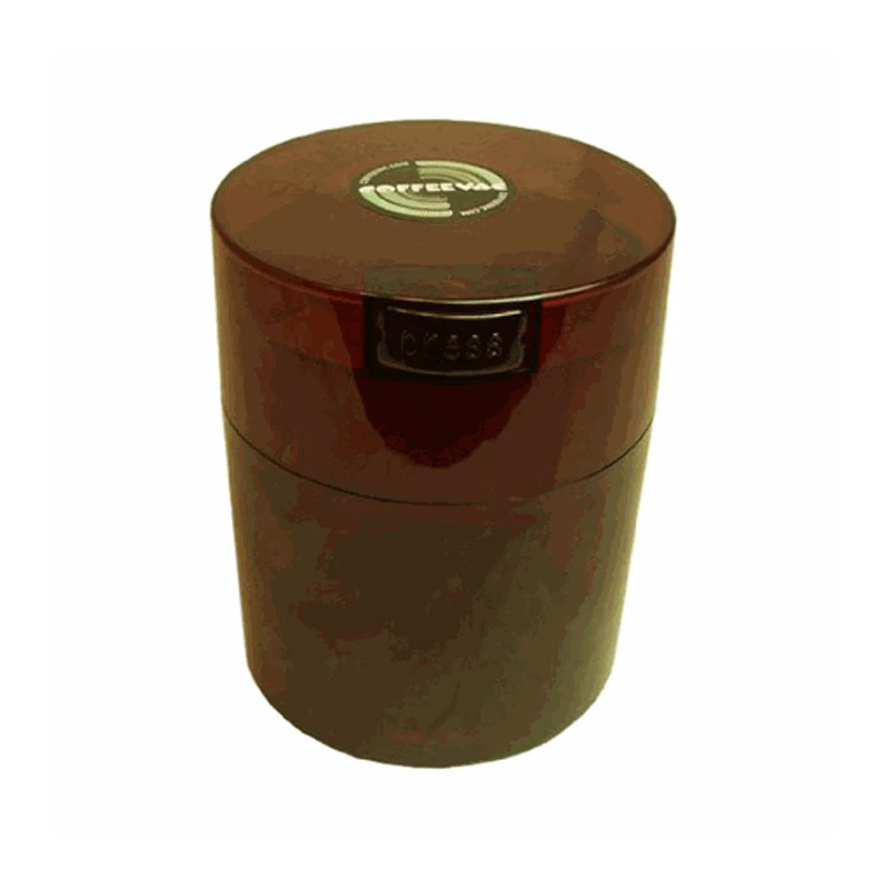 Coffeevac - 1/2 Pound/250g 0.8 Liter 1 Coffeevac - 1/2 Pound/250g 0.8 Liter