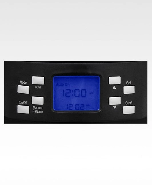 Behmor Brazen Plus Coffeemaker 2 Behmor Brazen Plus Coffeemaker - Image 2