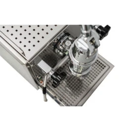 Refurbished Profitec Pro 800 Lever Group Espresso Machine -Coffee Makers Store 5845 original pro 800 brew group 2