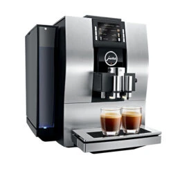 JURA Z6 Espresso Machine With P.E.P -Coffee Makers Store 5855 original jura impressa z6 alt 2