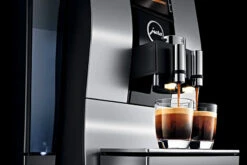 JURA Z6 Espresso Machine With P.E.P -Coffee Makers Store 5856 original jura impressa z6 brewing