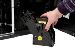 Refurbished Gaggia Anima Barista Plus Super-Automatic Espresso Machine -Coffee Makers Store 5921 original anima brew group alt img 0114 3b3548b8 2ba4 433e a16d c84ecce984d0