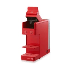 Illy Y3.2 IperEspresso Espresso & Coffee Machine In Red -Coffee Makers Store 60286 002 lo 1