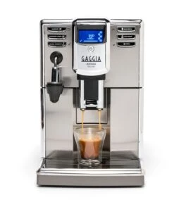 Refurbished Gaggia Anima Deluxe Super-Automatic Espresso Machine -Coffee Makers Store 6038 original img 9246
