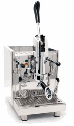 Bezzera Strega Lever Espresso Machine -Coffee Makers Store 627 original 1