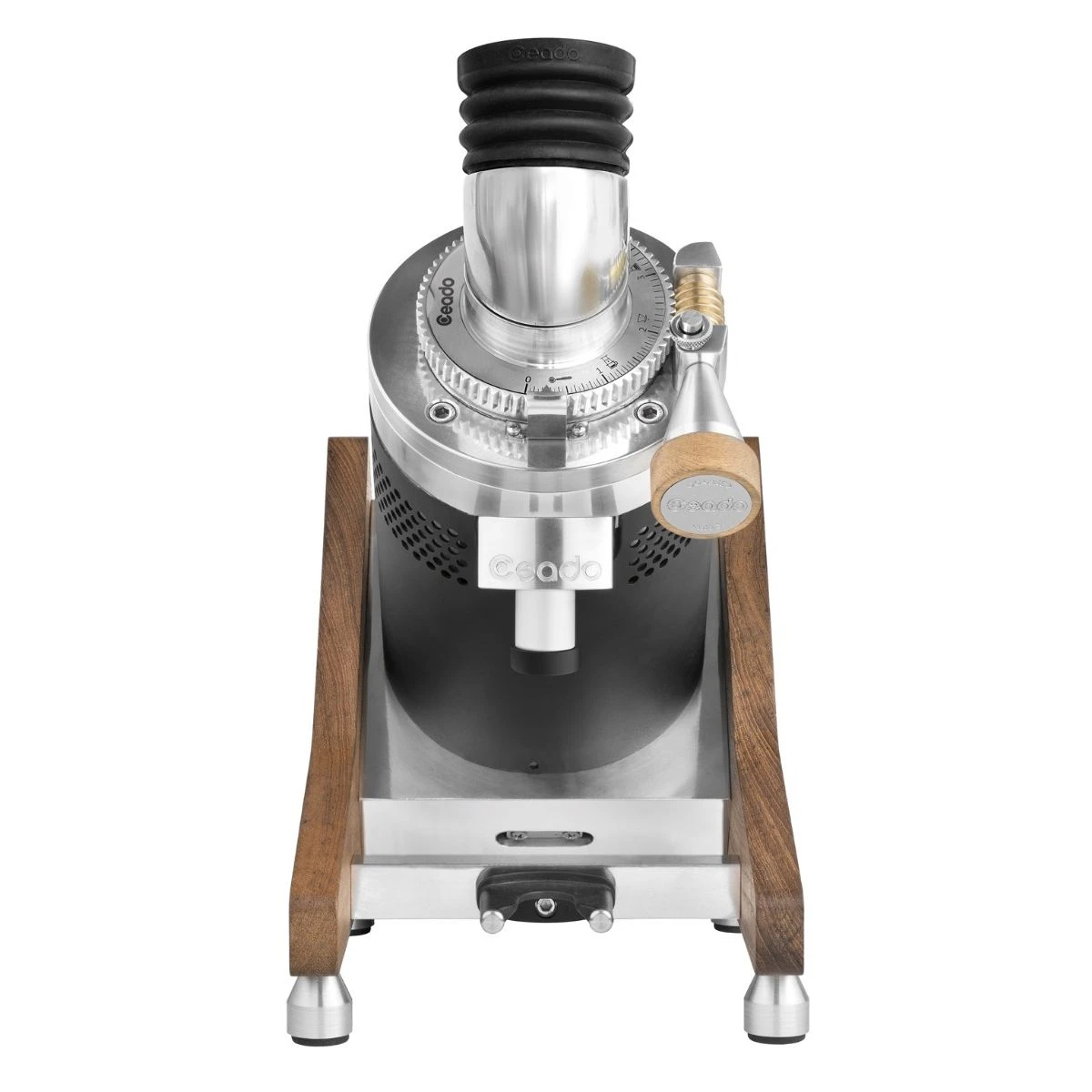 Ceado E37Z-Hero Coffee Grinder 4 Ceado E37Z-Hero Coffee Grinder - Image 4