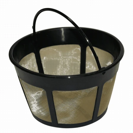 Capresso GoldTone Filter For CoffeeTEAM GS & TS 1 Capresso GoldTone Filter For CoffeeTEAM GS & TS