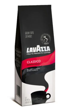 Lavazza Classico Premium Drip Coffee -Coffee Makers Store 7506 classico 3