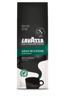 Lavazza Gran Selezione Premium Drip Coffee -Coffee Makers Store 7508 gran selezione 2
