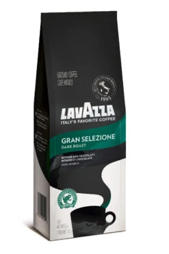 Lavazza Gran Selezione Premium Drip Coffee -Coffee Makers Store 7508 gran selezione 3