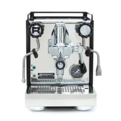 Rocket Espresso Appartamento Serie Nera Espresso Machine - White -Coffee Makers Store ALLCOLORSCENTER ee295e26 7d5f 43f9 a82d 44ac98db8a7a