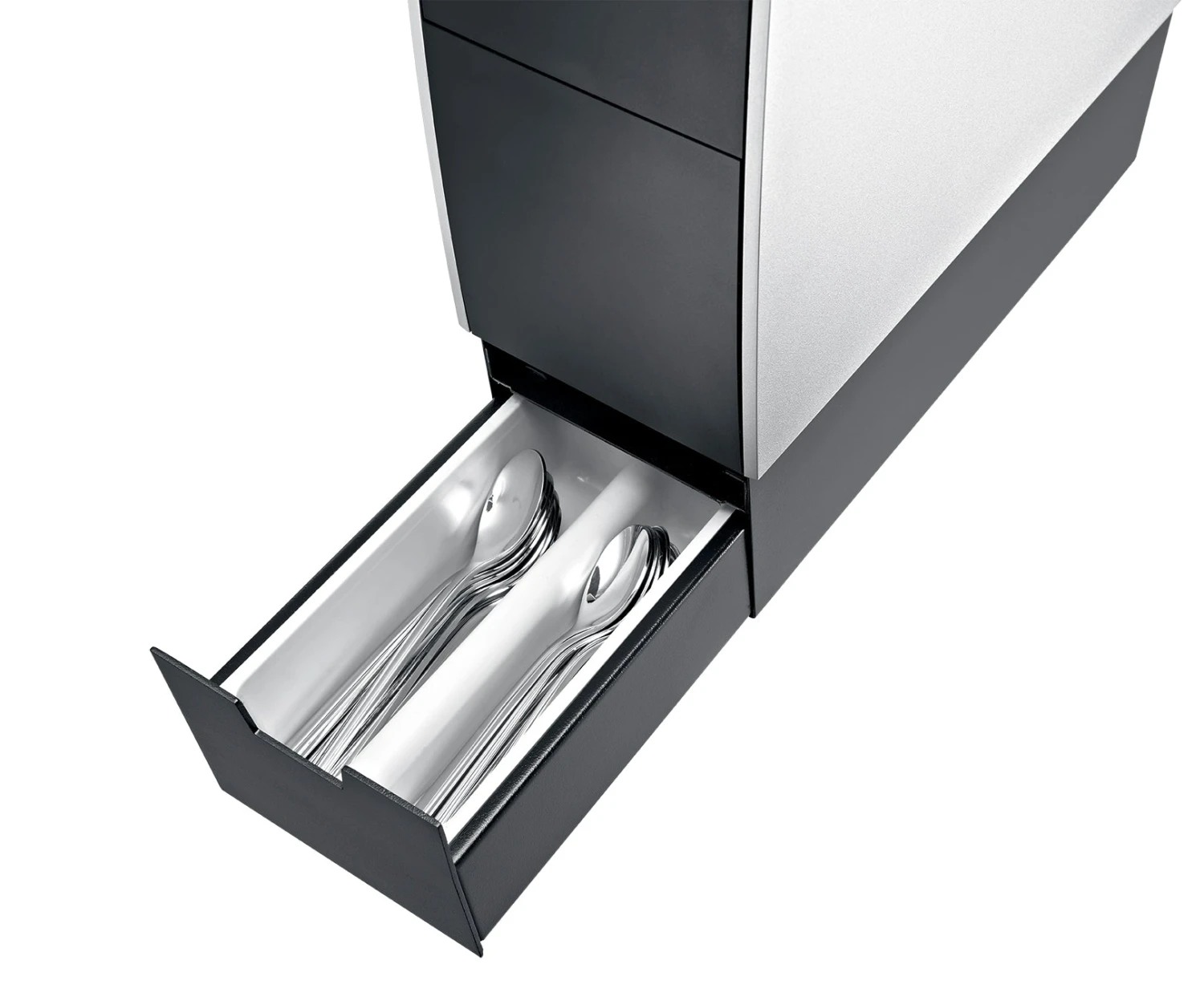JURA Professional Accessory Drawer 1 JURA Professional Accessory Drawer