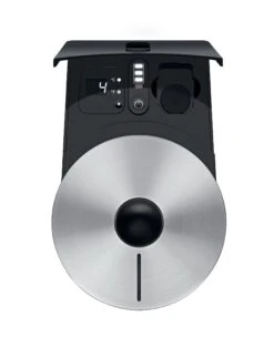 Jura Cool Control 1.0 L. -Coffee Makers Store Acc CC1Wi Bl pst open without transmitter transp Print 19842