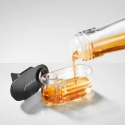 JURA J8 Super-Automatic Espresso Machine - Piano Black 24 JURA J8 Super-Automatic Espresso Machine - Piano Black -Coffee Makers Store Acc ConSys emo syrup infilling