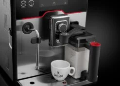 Gaggia Accademia - Stainless Steel 21 Gaggia Accademia - Stainless Steel -Coffee Makers Store AccademiaAcciaio Dettaglio Caraffa 2022