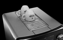 Gaggia Accademia - Stainless Steel 26 Gaggia Accademia - Stainless Steel -Coffee Makers Store AccademiaAcciaio Dettaglio CupWarmer 2022